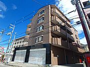 箕面喜晃ビル 4階 築32年8ヶ月の賃貸物件