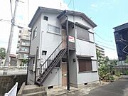 石橋阪大前駅より徒歩10分 2階 築50年8ヶ月の賃貸物件