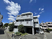 ヴィラ石橋 3階 築36年6ヶ月の賃貸物件