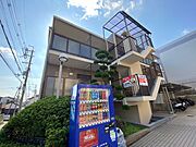 ウエストアップ元町 3階 築36年7ヶ月の賃貸物件