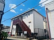 石橋阪大前駅より徒歩8分 2階 築38年9ヶ月の賃貸物件