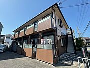 石橋阪大前駅より徒歩10分 1階 築29年の賃貸物件