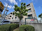 スカイコート待兼山 A棟 2階 築31年10ヶ月の賃貸物件