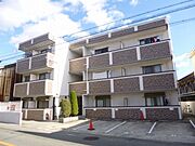 柴原阪大前駅より徒歩9分 2階 築27年8ヶ月の賃貸物件