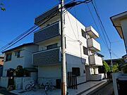 スカイコート柴原町 3階 築27年3ヶ月の賃貸物件