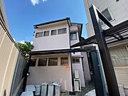 石橋阪大前駅より徒歩1分 2階 築61年8ヶ月の賃貸物件