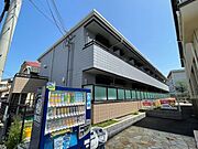 メゾン・パルティール 2階 築29年9ヶ月の賃貸物件