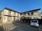 石橋阪大前駅より徒歩4分 2階 築39年11ヶ月の賃貸物件