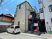 ベラ・ルーナ 2階 築15年9ヶ月の賃貸物件