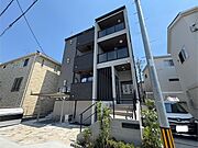 コンテ石橋 3階 新築の賃貸物件