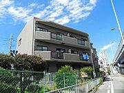 コートビレッジ 1階 築29年8ヶ月の賃貸物件