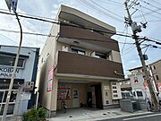 柴原阪大前駅より徒歩8分 2階 築4年8ヶ月の賃貸物件