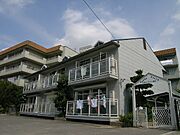 石橋阪大前駅より徒歩15分 1階 築32年4ヶ月の賃貸物件