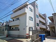 サンハイツ大西 1階 築45年9ヶ月の賃貸物件