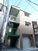 石橋阪大前駅より徒歩2分 3階 築9年8ヶ月の賃貸物件