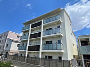 石橋阪大前駅より徒歩6分 2階 新築の賃貸物件