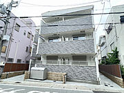 クリエオーレ永楽荘の賃貸物件