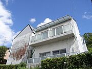 石橋阪大前駅より徒歩7分 2階 築38年7ヶ月の賃貸物件