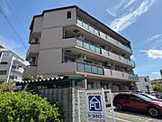 豊川駅より徒歩14分 1階 築30年8ヶ月の賃貸物件