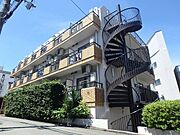 カーサ石橋 1階 築40年3ヶ月の賃貸物件