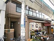 石橋阪大前駅より徒歩2分 4階 築28年9ヶ月の賃貸物件