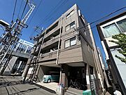 シャルマン 3階 築24年8ヶ月の賃貸物件