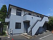 桜井駅より徒歩5分 2階 築28年6ヶ月の賃貸物件