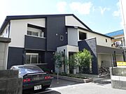 エミネンス蛍池 1階 築16年8ヶ月の賃貸物件