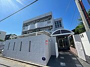 パレスコート石橋 2階 築35年4ヶ月の賃貸物件