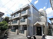 石橋阪大前駅より徒歩9分 2階 築36年8ヶ月の賃貸物件