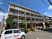 セントポーリア 2階 築28年8ヶ月の賃貸物件