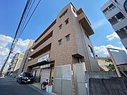 石橋阪大前駅より徒歩1分 3階 築19年8ヶ月の賃貸物件