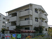 マンション雅2 3階 築28年5ヶ月の賃貸物件