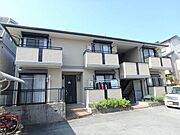 Ｕコート 2階 築24年10ヶ月の賃貸物件