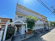 エスポワール 1階 築30年8ヶ月の賃貸物件