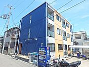 石橋阪大前駅より徒歩10分 3階 築31年7ヶ月の賃貸物件