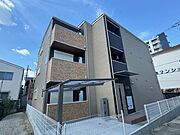 蛍池駅より徒歩6分 3階 新築の賃貸物件