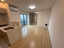 Ａカーサ フェリーチェ 301 3階1LDKのリビング/ダイニング