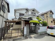 新伊丹駅より徒歩11分 1階 築49年6ヶ月の賃貸物件