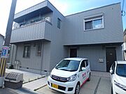 上野東ヘーベルメゾンの賃貸物件