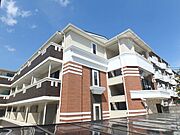 石橋阪大前駅より徒歩5分 3階 築9年8ヶ月の賃貸物件