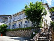 エトワール箕面 2階 築27年2ヶ月の賃貸物件