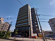 ロイヤルクィーンズパーク清風荘 9階 新築の賃貸物件