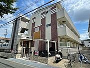 蛍池駅より徒歩7分 1階 築11年9ヶ月の賃貸物件