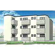 石橋阪大前駅より徒歩7分 1階 新築の賃貸物件