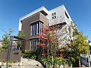 石橋阪大前駅より徒歩7分 1階 築9年3ヶ月の賃貸物件