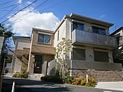 蛍池駅より徒歩10分 築14年6ヶ月 2階建の賃貸物件