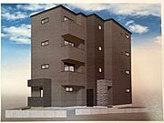 石橋阪大前駅より徒歩7分 3階 新築の賃貸物件