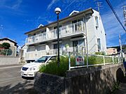 アメージングエステート・２ 2階 築32年3ヶ月の賃貸物件