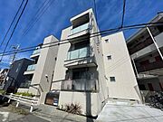 ヘーベルメゾン井口堂の賃貸物件